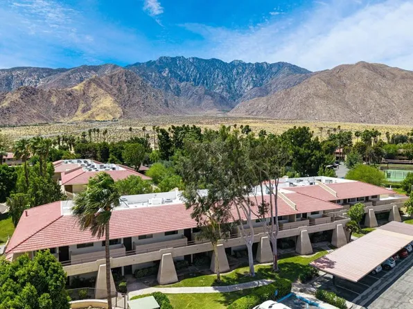 675 N Los Felices Cir W #204, Palm Springs, CA 92262