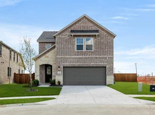 14100 Harden St, Pilot Point, TX 76258