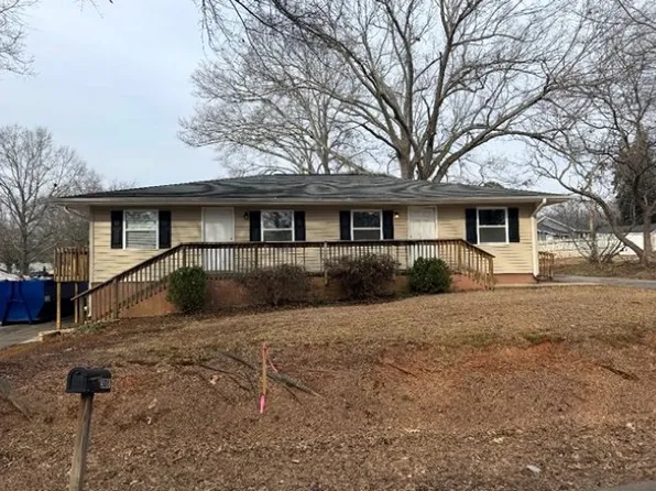 306/308 Jones Ave, Easley, SC 29640