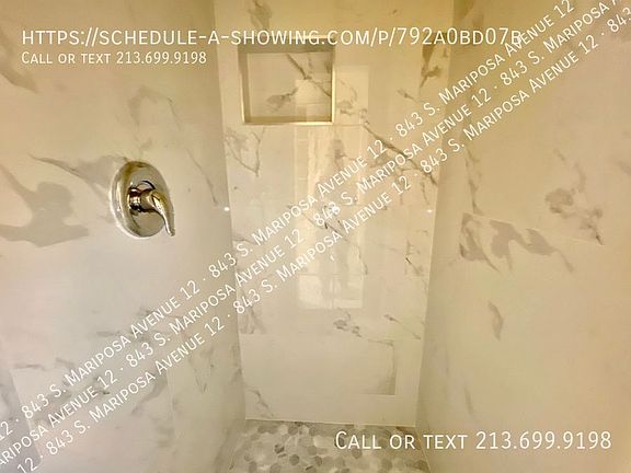 5th image of 843 S Mariposa Ave APT 12