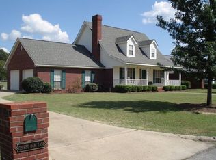 103 Red Oak Ln, Eufaula, AL 36027