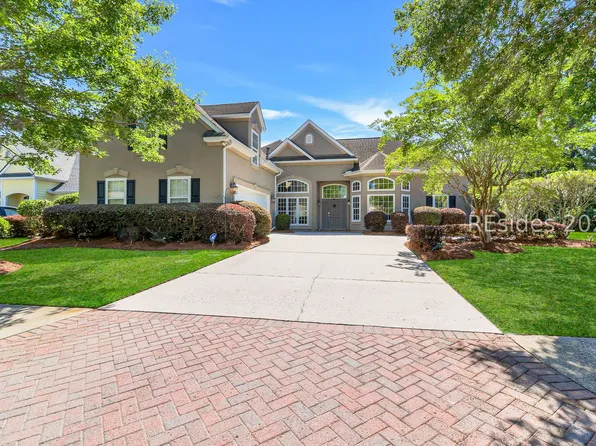 2 Crossings Blvd, Bluffton, SC 29910