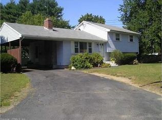 37 Carol Dr, Plainville, CT 06062