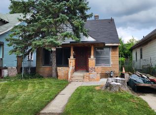 20130 Cameron St, Detroit, MI 48203