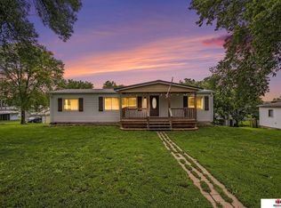 837 Ash Rd, Adams, NE 68301