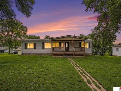 837 Ash Rd, Adams, NE, 68301