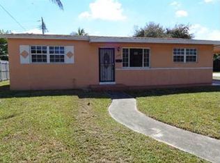 1380 NW 183rd St, Miami Gardens, FL 33169