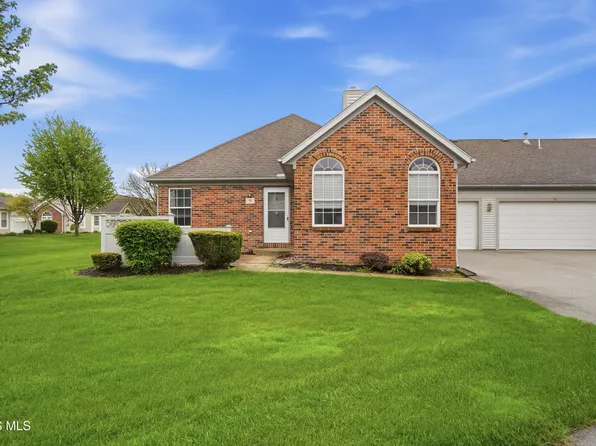 58 Foxgate Cir E, Bowling Green, OH 43402