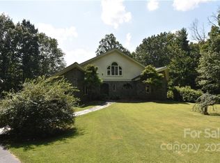 1389 Draco Rd, Lenoir, NC 28645