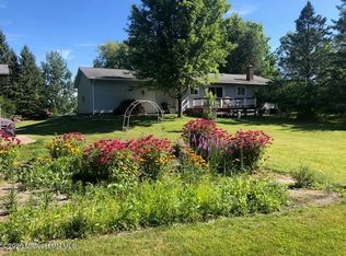 14803 Leisure Dr, Detroit Lakes, MN 56501