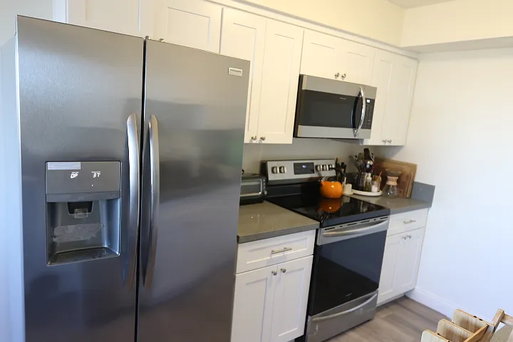 1 bed, 620 sqft, $2,620 — Photo 2