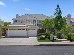 17830 Arvida Dr, Granada Hills, CA 91344