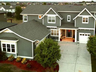 2553 Bluestem Willow Drive, Loveland, CO, 80538