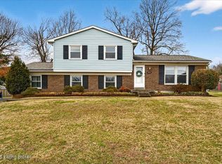 7414 Spring House Ln, Louisville, KY 40291
