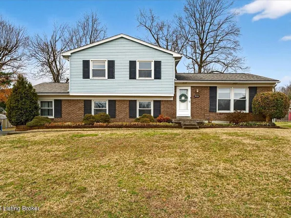 7414 Spring House Ln, Louisville, KY 40291