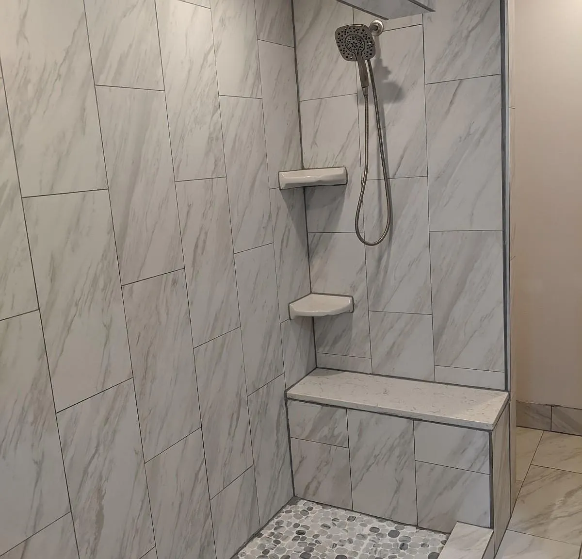 2 bed, 2.5 bath, 1206 sqft, $3,200 — Photo 2
