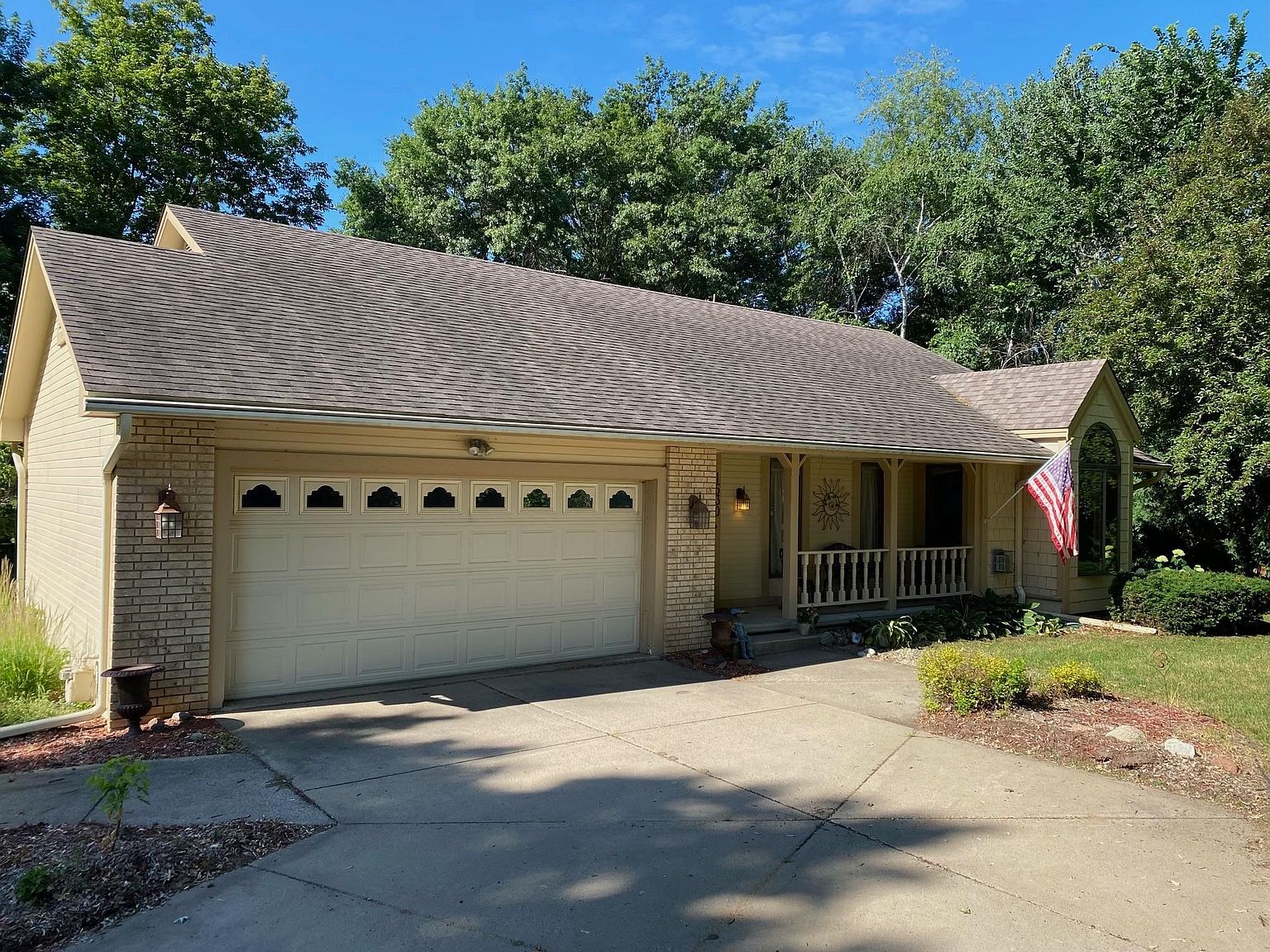 1530 157th Ave NE, Ham Lake, MN 55304 MLS 6401490 Zillow