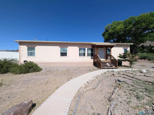101 N Riverside Dr, Truth Or Consequences, NM 87901
