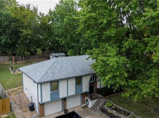 20308 E Millhaven St, Independence, MO 64056