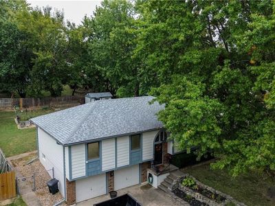 20308 E Millhaven St, Independence, MO, 64056