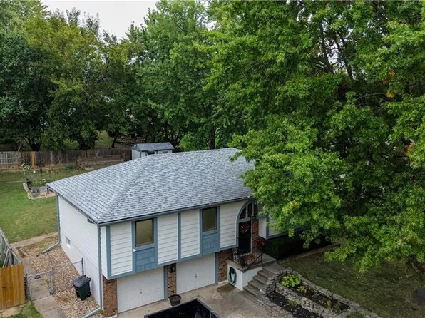 20308 E Millhaven St, Independence, MO 64056