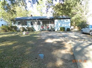 1811 Greenvale Rd, Albany, GA 31707