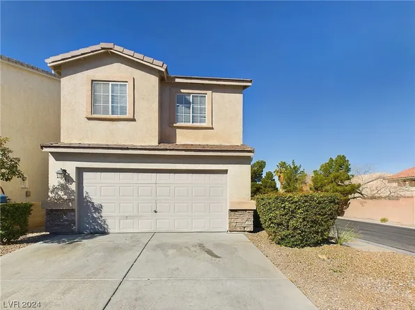 2031 William Holden Ct, Las Vegas, NV 89142