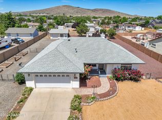 3250 N Pine View Dr, Prescott Valley, AZ 86314