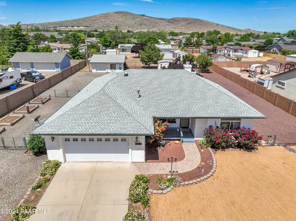 3250 N Pine View Dr, Prescott Valley, AZ 86314