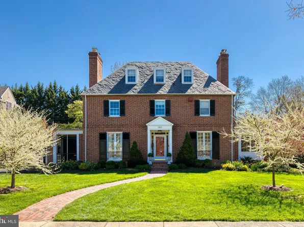 3805 Saint Paul St, Baltimore, MD 21218