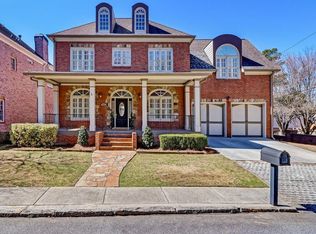 2262 Matthews St NE, Atlanta, GA 30319