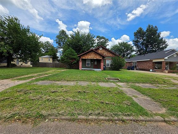 2nd image of 1313 N Beard Ave