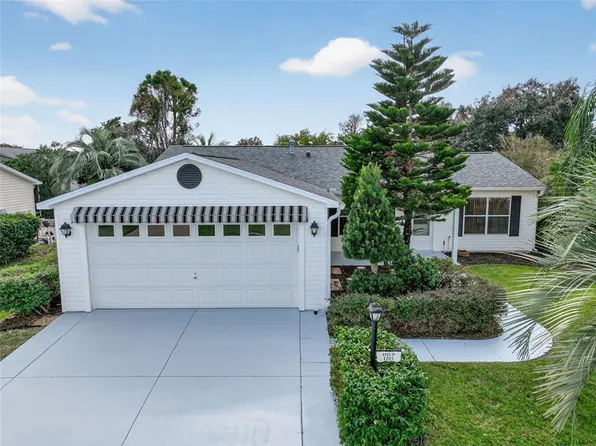 1201 De La Fuente Ct, The Villages, FL 32162