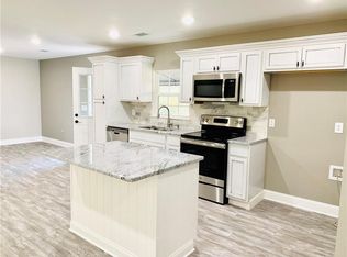 1247 Reeves Station Rd SW, Calhoun, GA 30701