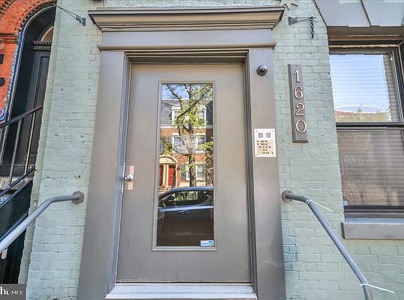 3rd image of 1620 Corcoran St NW APT B