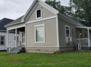 635 E Broadway St, Muskogee, OK 74403