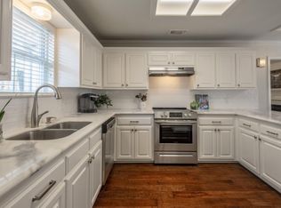 1647 Patrick Dr, Baton Rouge, LA 70810