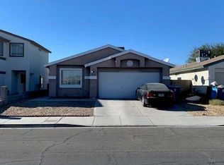 3879 Eblick Wash Dr, Las Vegas, NV 89115