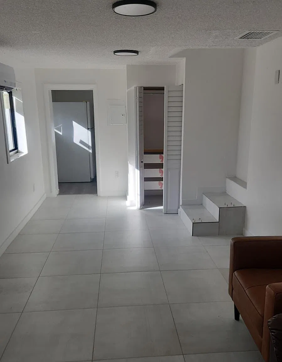 Studio, 550 sqft, $1,350 — Photo 4