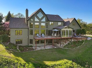 2309 Back Rd, Burlington, WI 53105