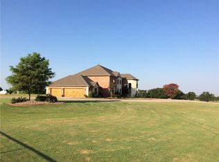 18670 State Highway 39, Purcell, OK 73080