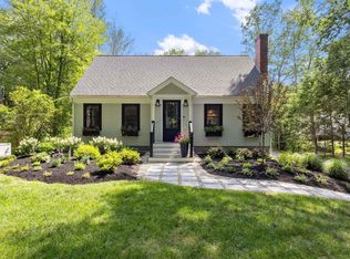 65 Captain Thomas Rd, Ogunquit, ME 03907