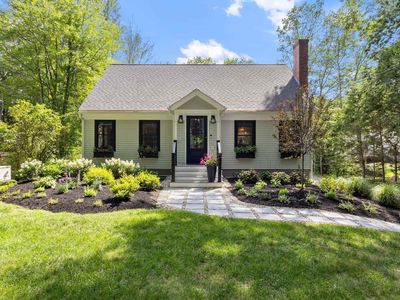 65 Captain Thomas Road, Ogunquit, ME, 03907