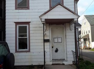 131 N River Ave, Sunbury, PA 17801
