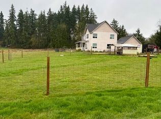 23801 NE 37th Ave, Ridgefield, WA 98642