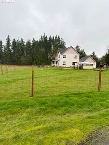 23801 NE 37th Ave, Ridgefield, WA, 98642