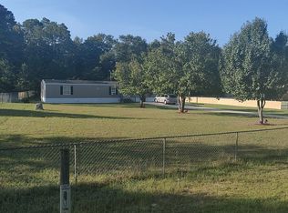 609 Calvary Church Rd, Swansea, SC 29160