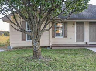 1865 Wilkerson St, Platte City, MO 64079