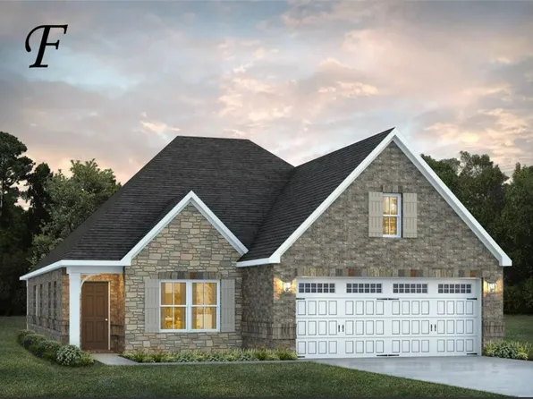 1821 Hidden Lakes Dr, Opelika, AL 36801