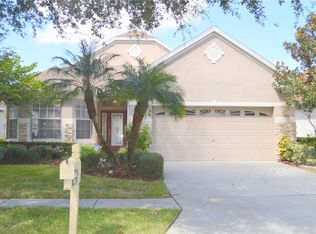 17808 Sandpine Trace Way, Tampa, FL 33647